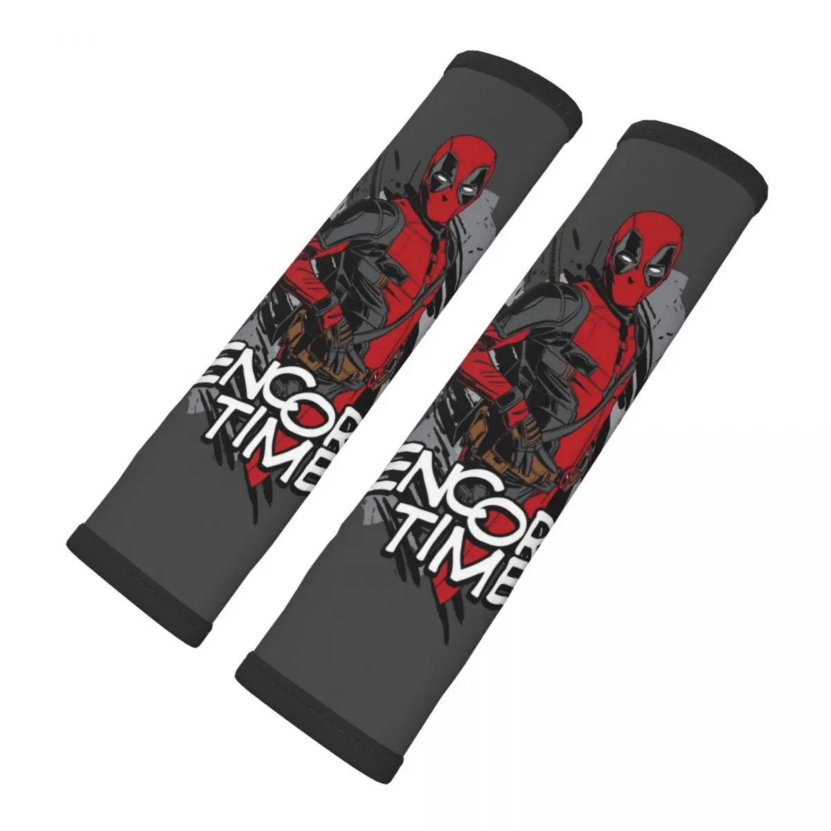 Sicherheitsgurtpolster Deadpool