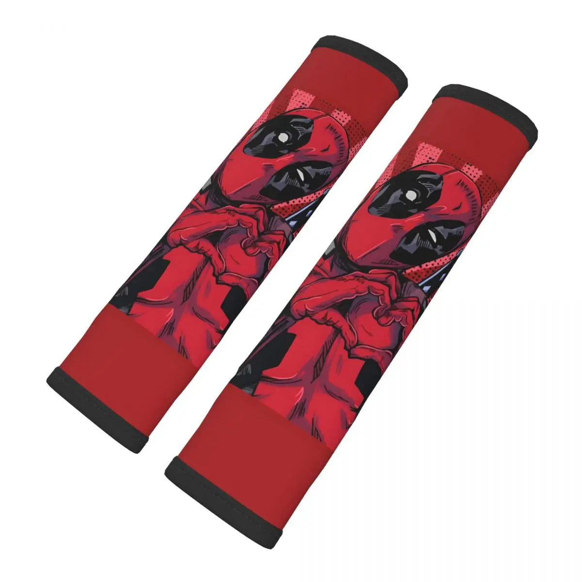 Sicherheitsgurtpolster Deadpool
