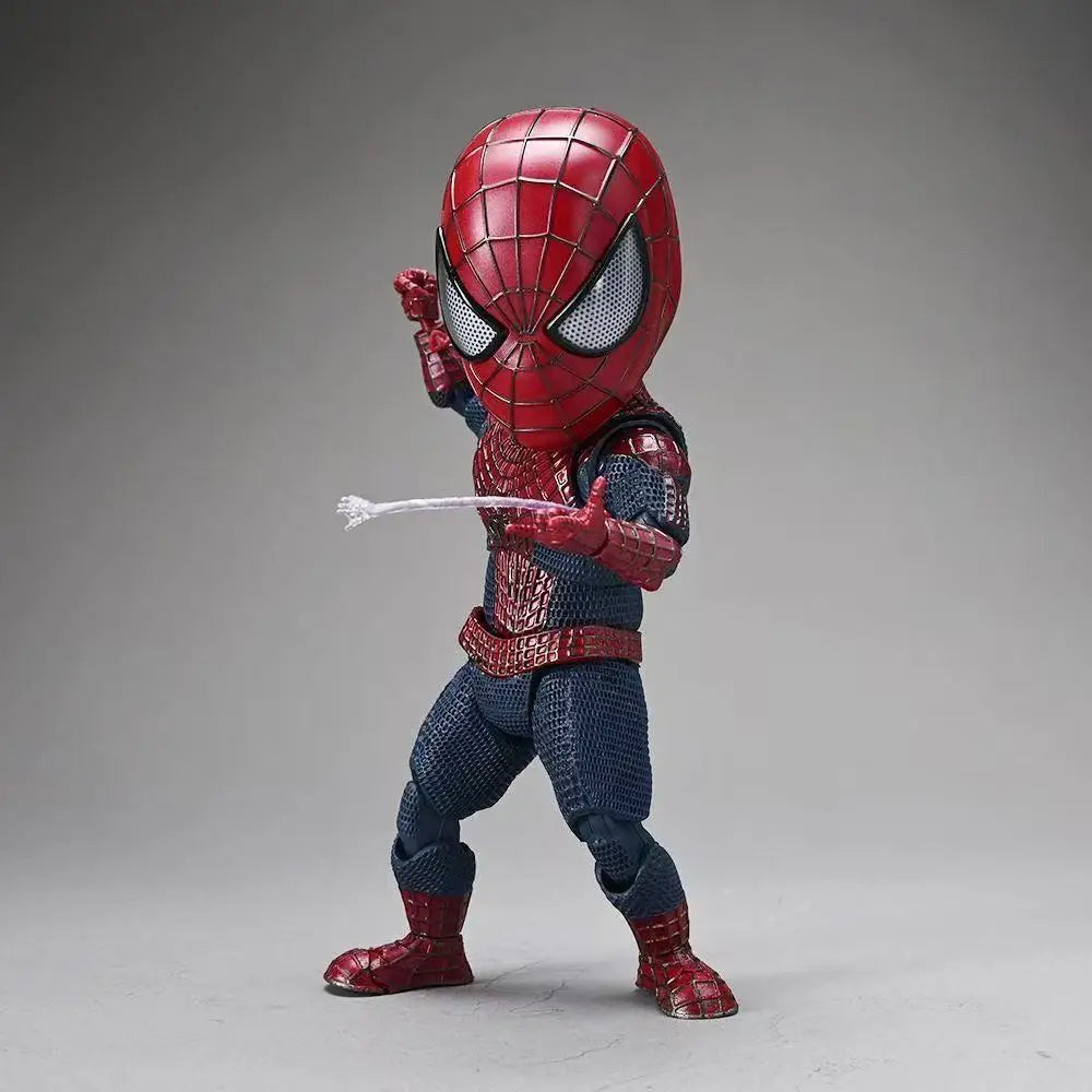 Doctor Strange Figur – Chibi-Stil