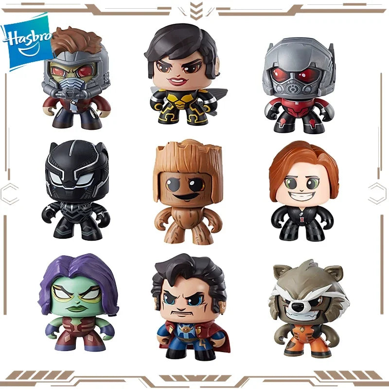 Figura Marvel Mighty Muggs Groot