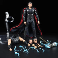 Thor Odinson
