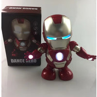 Iron Man A