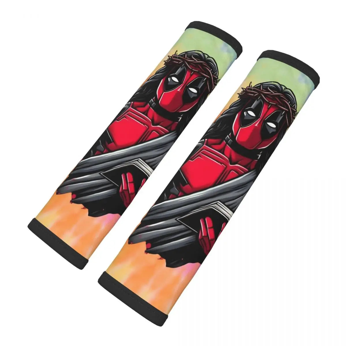 Sicherheitsgurtpolster Deadpool