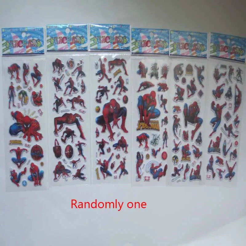 Kit Escolar Los Vengadores - Goma Sacapuntas Cuaderno