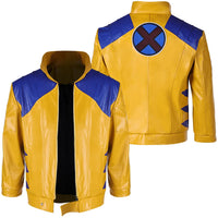 Jacket only
