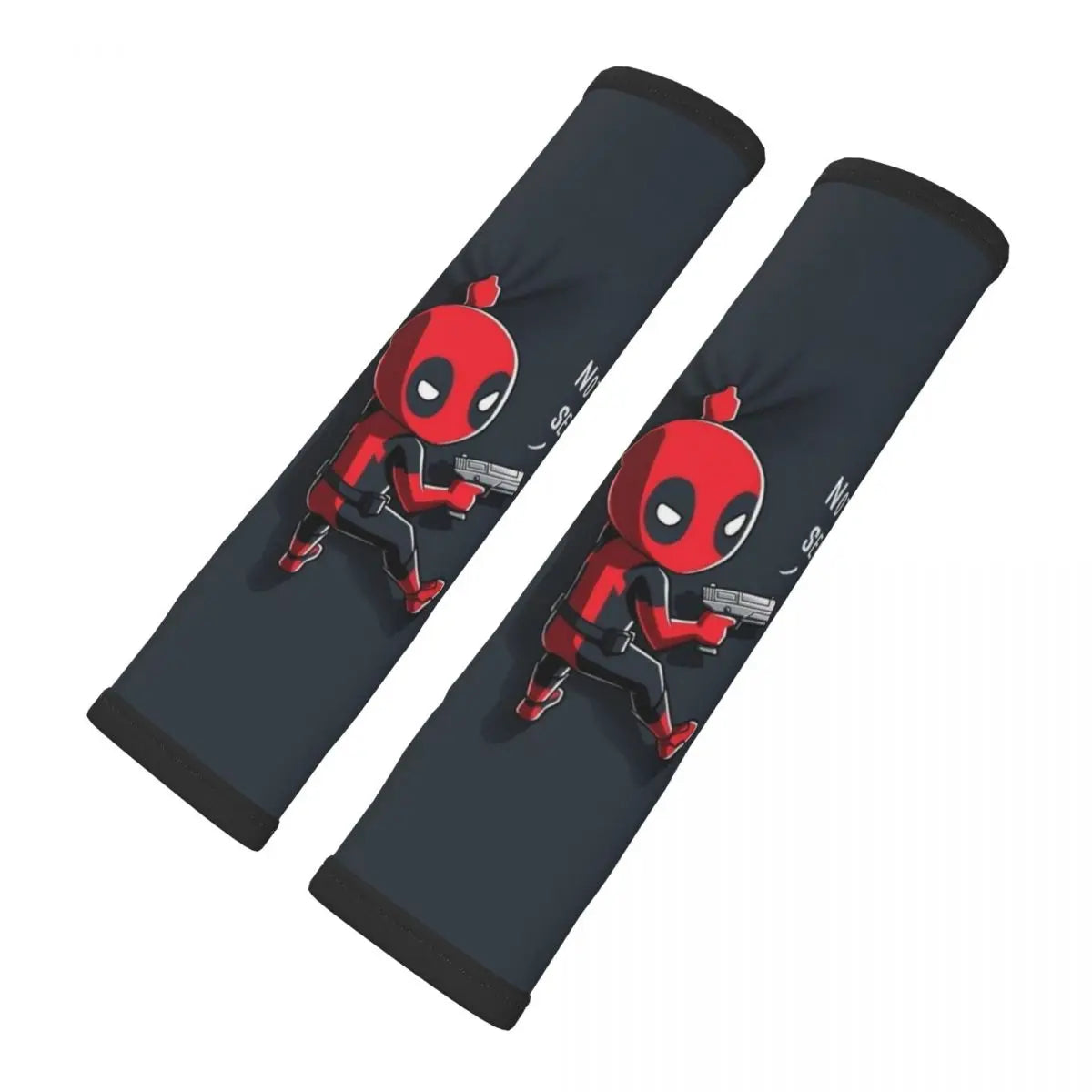 Sicherheitsgurtpolster Deadpool
