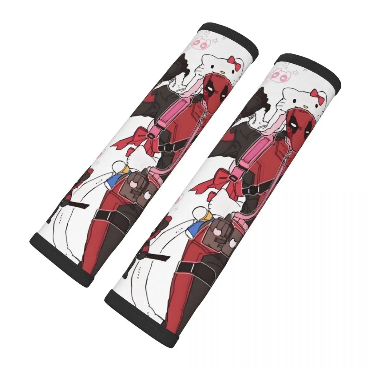 Sicherheitsgurtpolster Deadpool