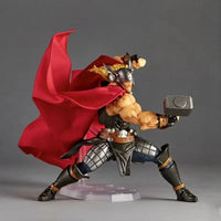 Yamaguchi Thor